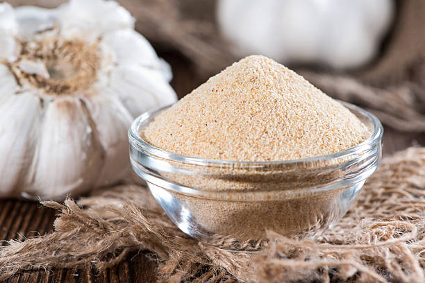 تصویر 1 از پودر سیر الیت همراهی خوش عطر برای آشپزی حرفه ای
