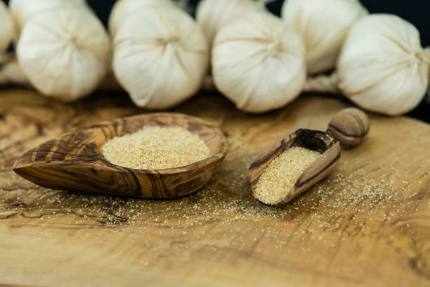فروش پودر سیر