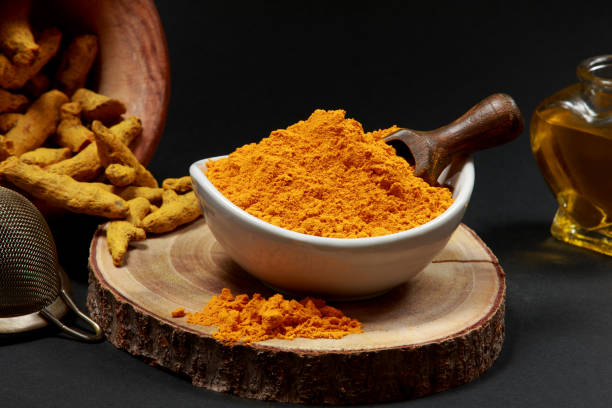 خرید پودر زردچوبه