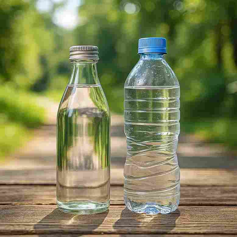 عرق بیدمشک زمانی از گل های تازه بیدمشک با کیفیت اصیل