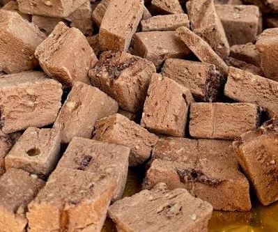 بستنی خشک کیلویی راهکاری مقرون‌به‌صرفه برای عرضه در حجم بالا