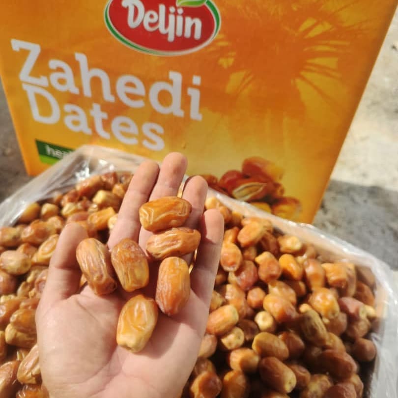 قیمت روز خرما زاهدی 1405