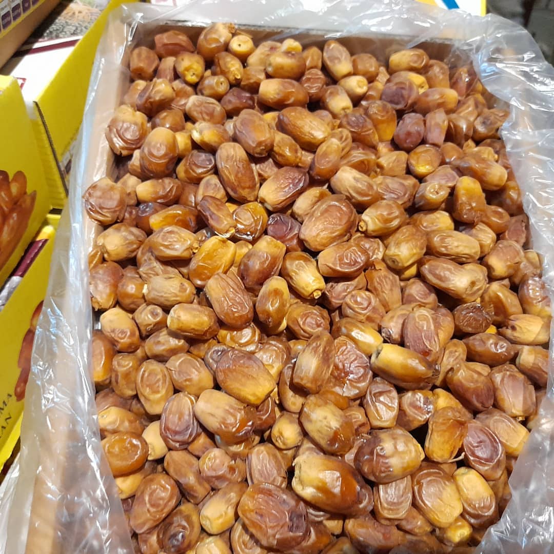 تصویر 2 از استعلام قیمت روز خرما زاهدی عمده