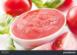 تصویر 3 از رب گوجه فرنگی صنعتی و صادراتی + فروش عمده از تولیدکننده