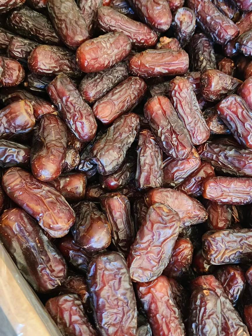 تصویر 4 از قیمت روز خرما پیارم سوپر لوکس عمده