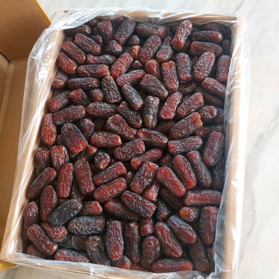 تصویر 3 از قیمت روز خرما پیارم سوپر لوکس عمده