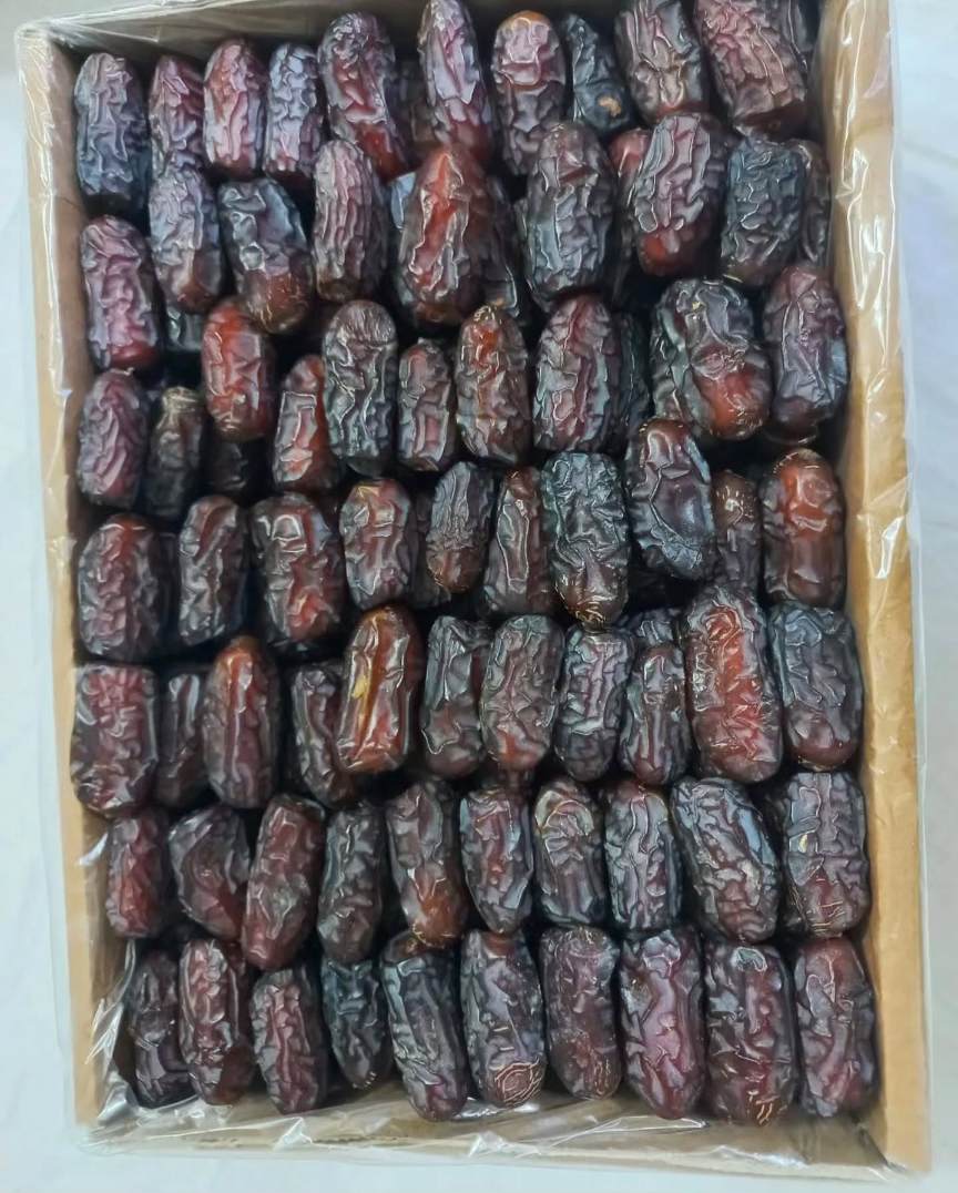 تصویر 1 از تأمین‌کننده خرما پیارم سوپر لوکس ایران