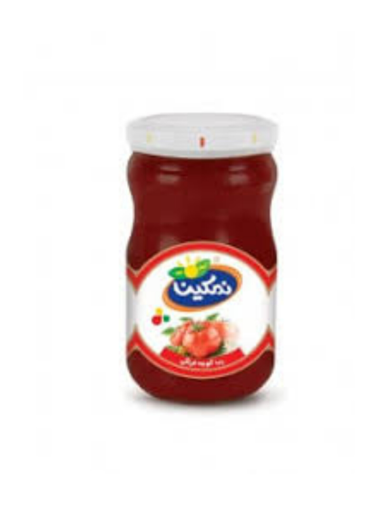 خرید مستقیم رب گوجه فرنگی نمکین بدون واسطه و با بهترین قیمت