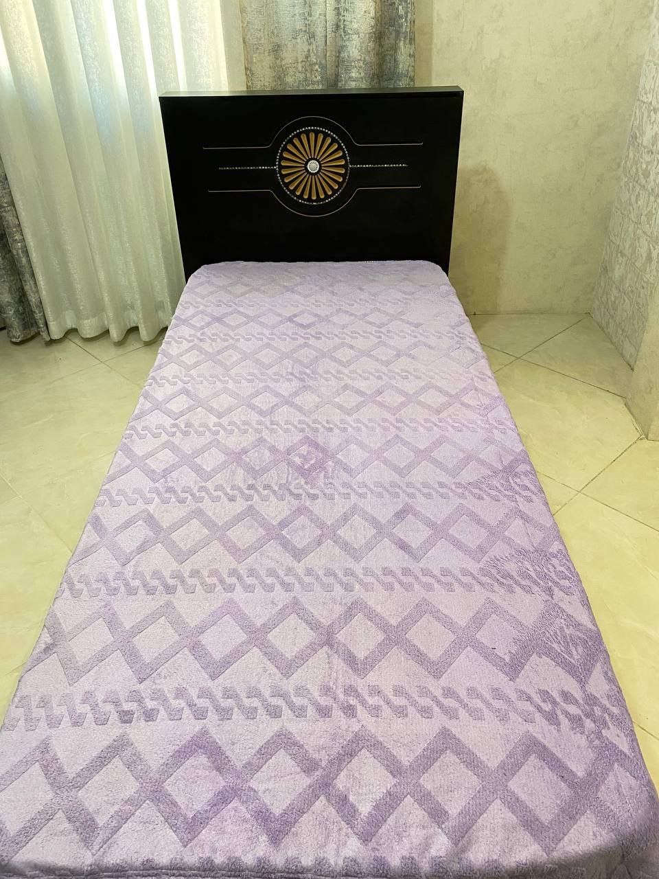 تصویر 1 از قیمت عمده و کف بازار پتو لایت مسافرتی تک نفره