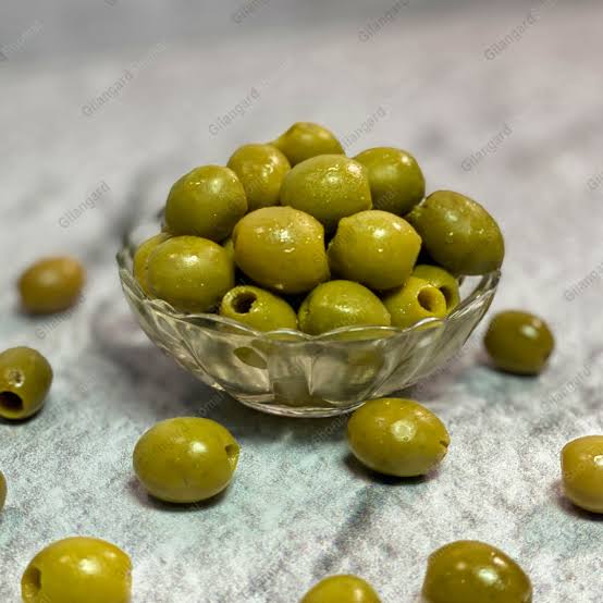 فروش عمده صادراتی + زیتون بی هسته ویژه