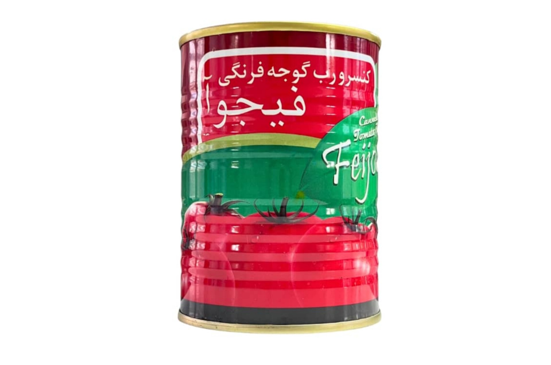 خرید رب گوجه فرنگی فیجوآ مستقیم از تولیدکننده معتبر ایران