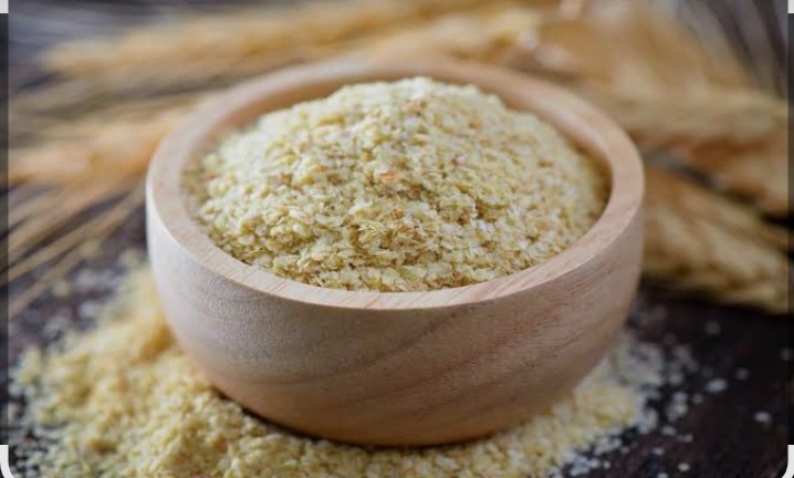 تصویر 5 از پودر جوانه گندم ارگانیک