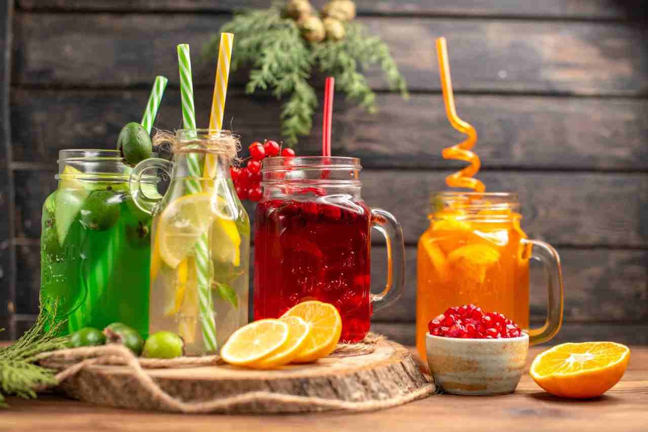 قیمت پوره میوه