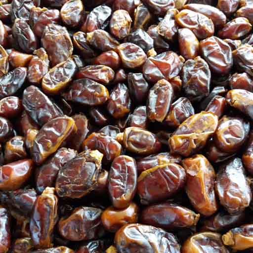 تصویر 1 از قیمت خرید خرما استعمران درجه یک عمده به صرفه و ارزان