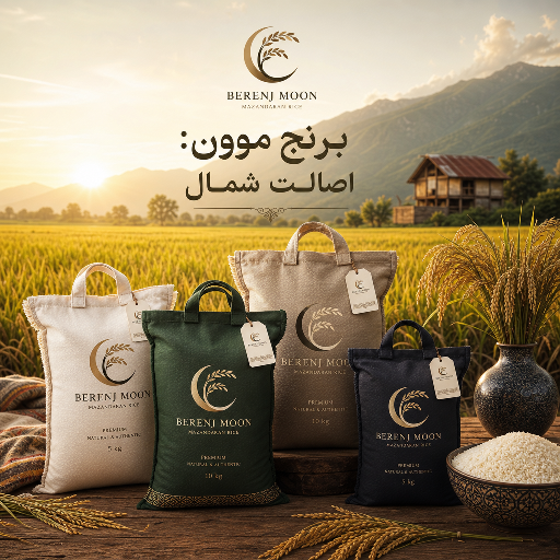 برنج هاشمی