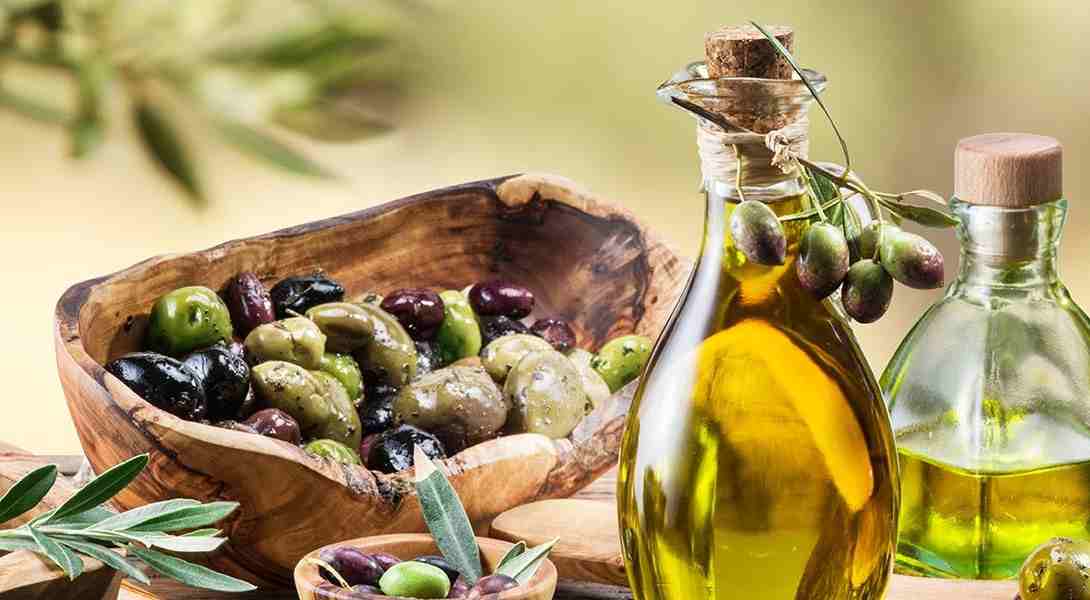 روغن زیتون