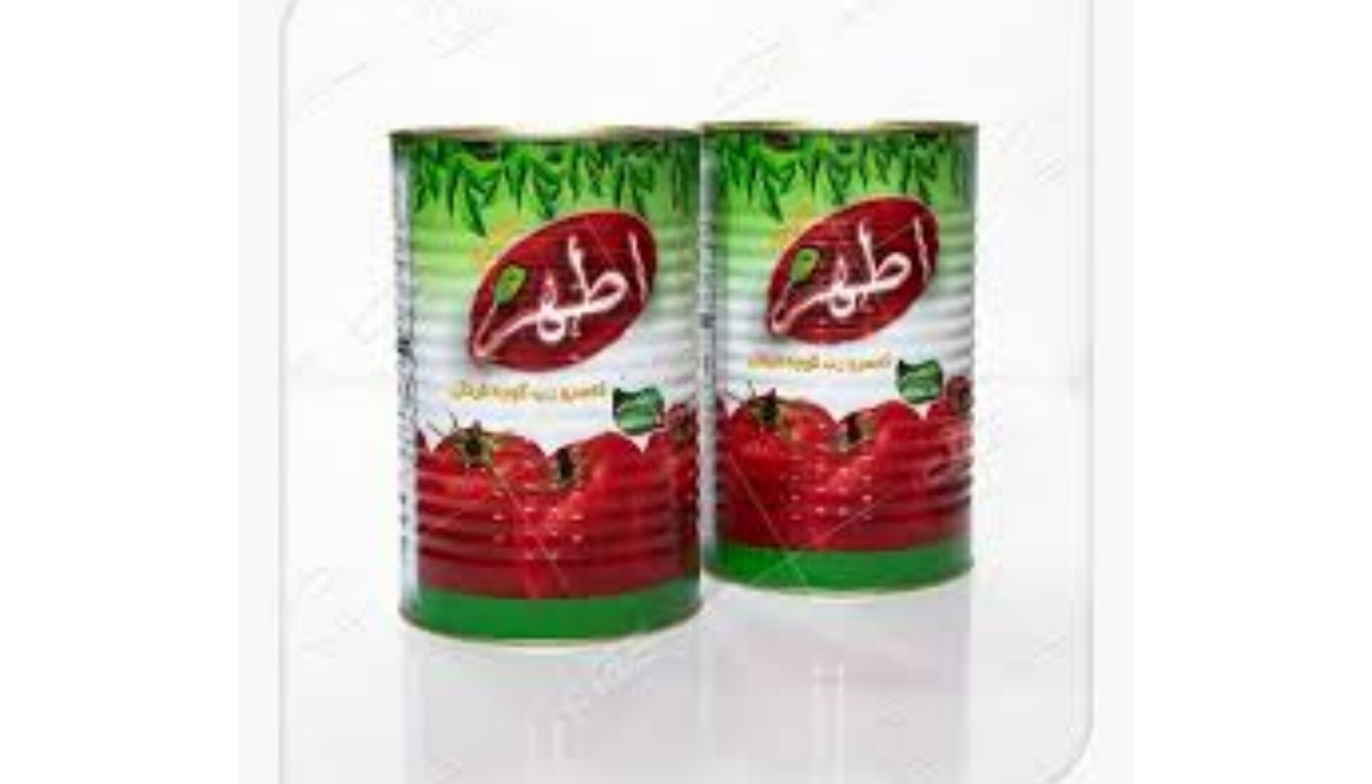 خرید عمده رب گوجه فرنگی اطهر با کیفیت درجه یک