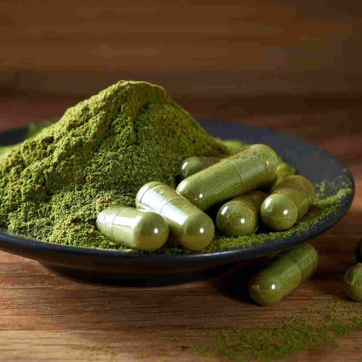 قرص گیاهی حساسیت فصلی با پایه گیاهی و ترکیبات متنوع