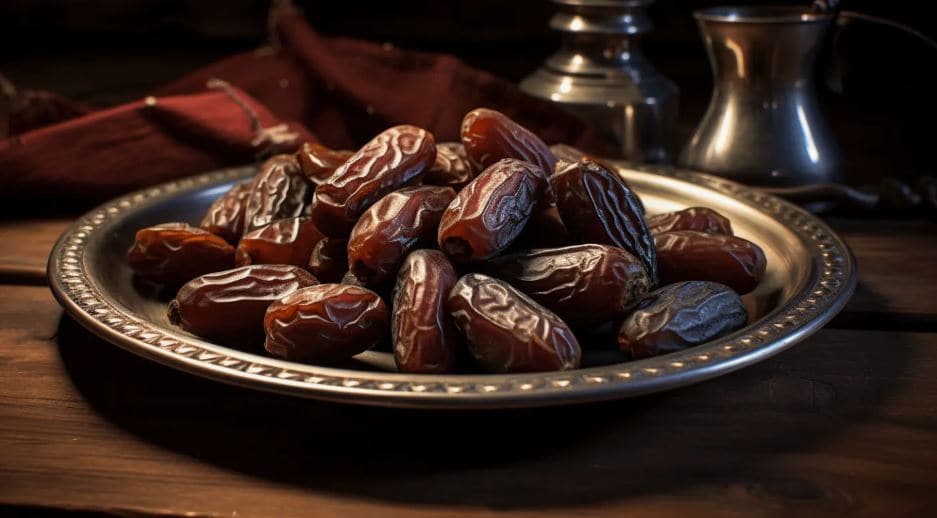 خرما کلوته مضافتی با بسته‌بندی استاندارد و آماده عرضه حرفه‌ای