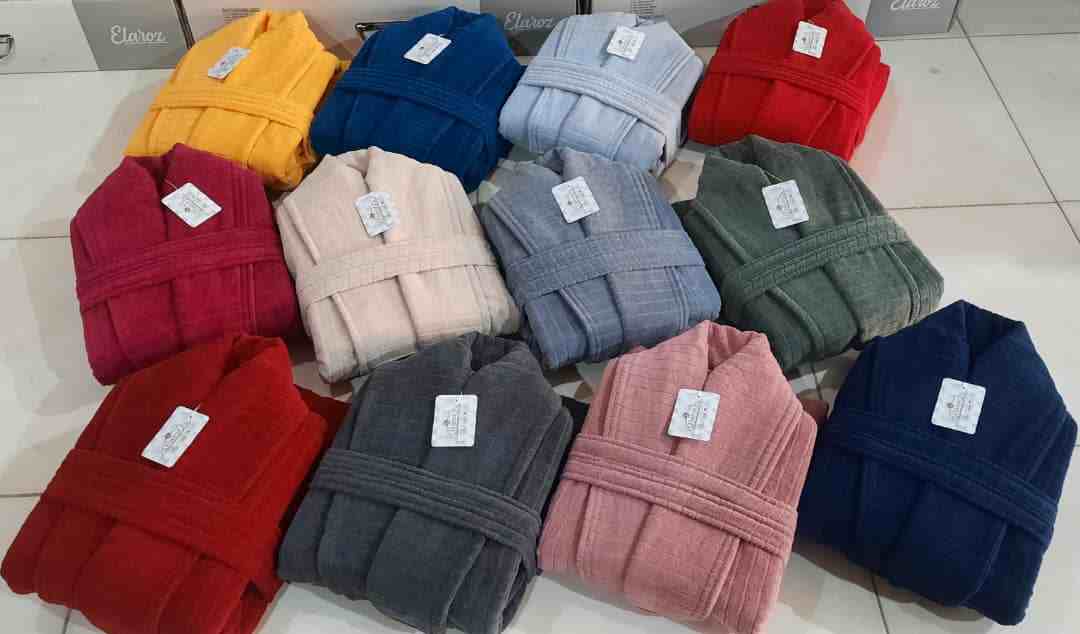 قیمت حوله زنانه