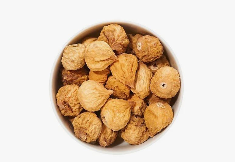 انجیر خشک غنچه گزینه‌ای مناسب برای پذیرایی و ترکیب با آجیل
