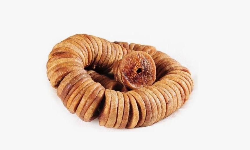 انجیر خشک قندهار با طعم اصیل و کیفیت شناخته‌شده محصولات افغانستان