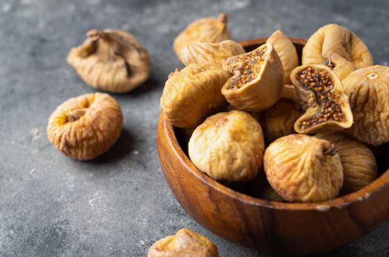 انجیر خشک صادراتی گزینه‌ای ارزشمند برای برندهای خشکبار لوکس