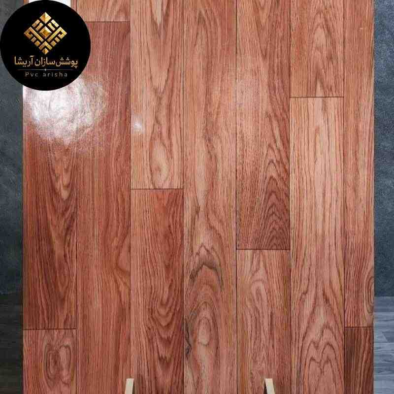 کفپوش PVC رولی وارداتی + مناسب پروژه‌های تجاری