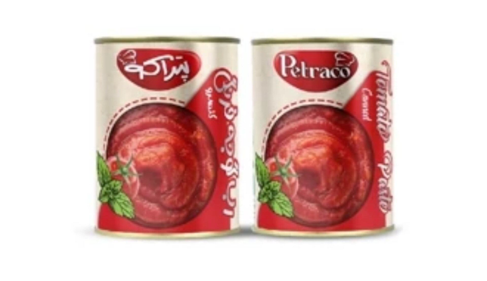 سفارش عمده رب گوجه فرنگی پتراکو عمده با بهترین قیمت و کیفیت