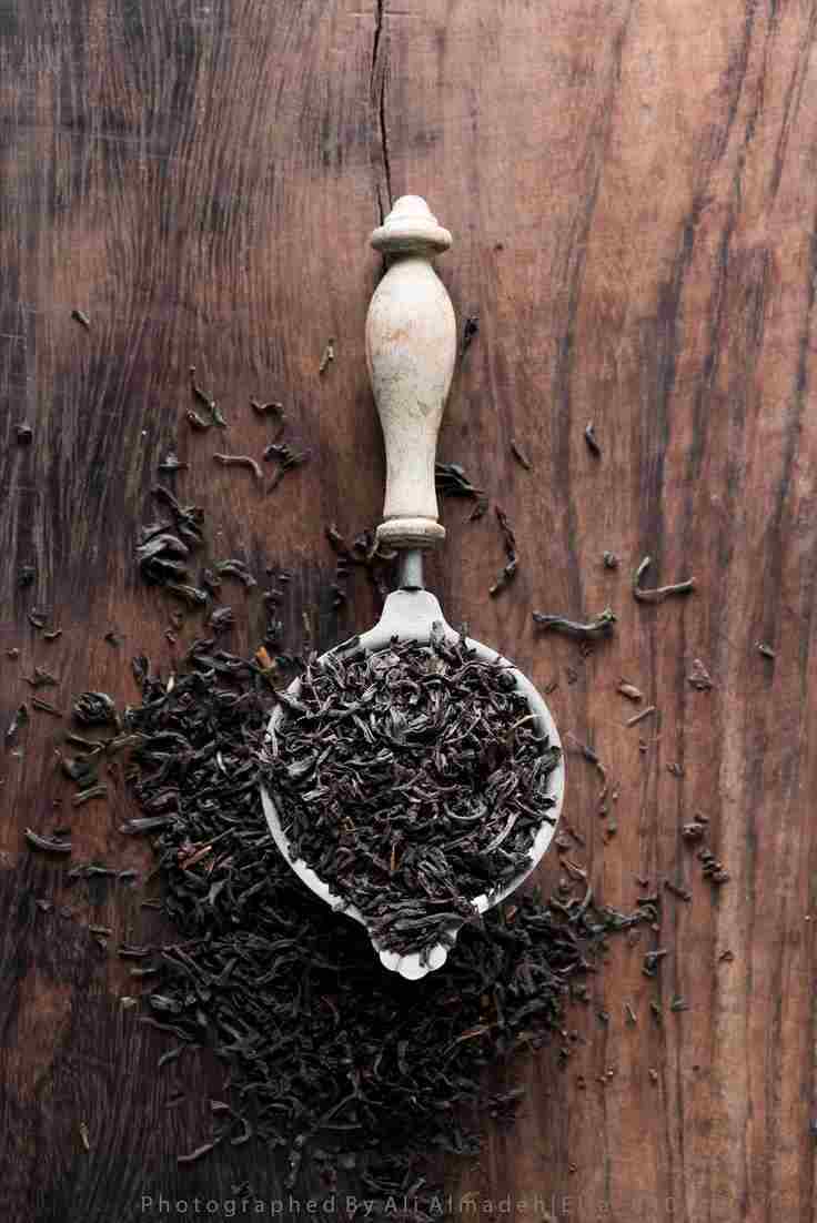 چای شمال در بازار چای ایرانی