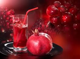 تأمین و فروش عمده کنسانتره انار صادراتی