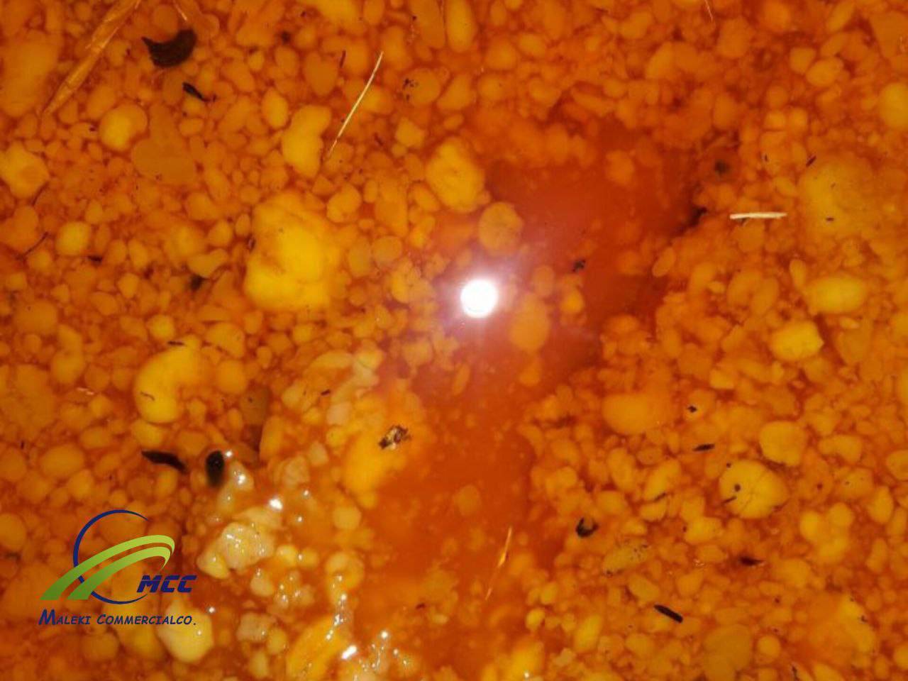 باریجه خالص بدون واسطه