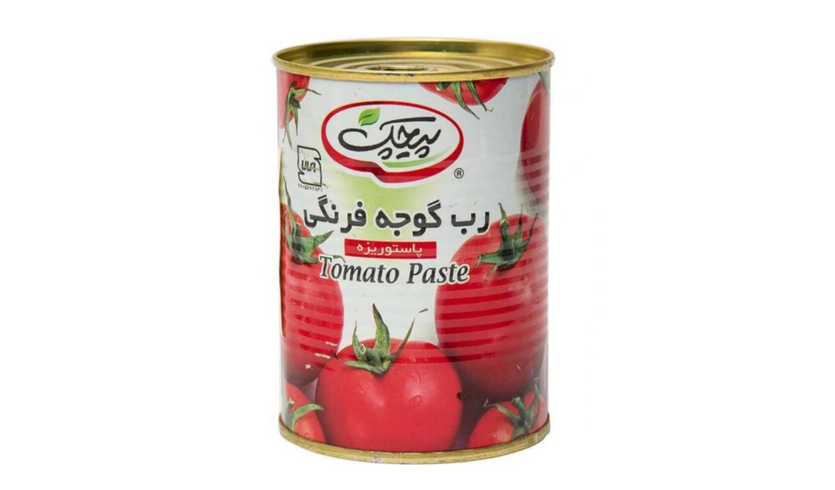 مرکز فروش رب گوجه فرنگی پیچک با کیفیت ممتاز و قیمت مناسب