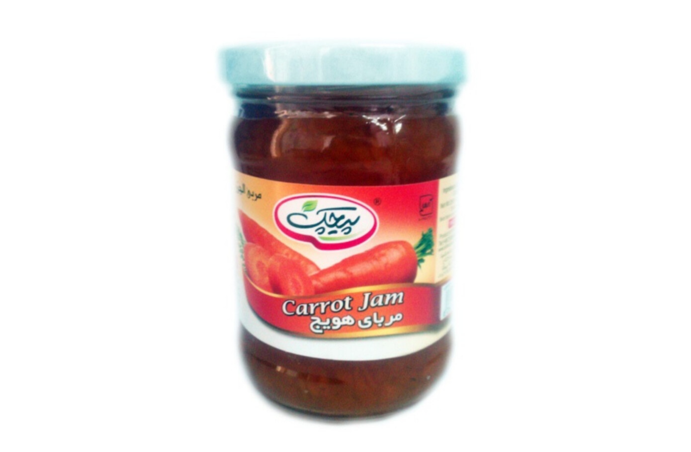 عرضه رب گوجه فرنگی پیچک ممتاز با شرایط ویژه همکاری تجاری