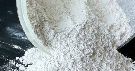 کربنات کلسیم مش 400 انتخاب مناسب برای ترکیبات پلیمری