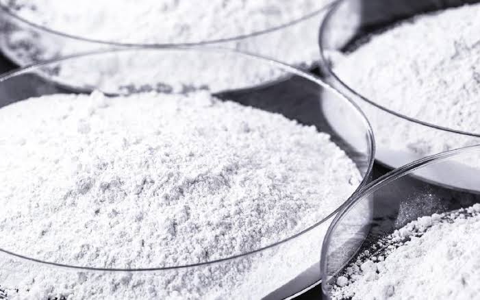 کربنات کلسیم مش 800 انتخاب صنایع برای فرمولاسیون مواد اولیه