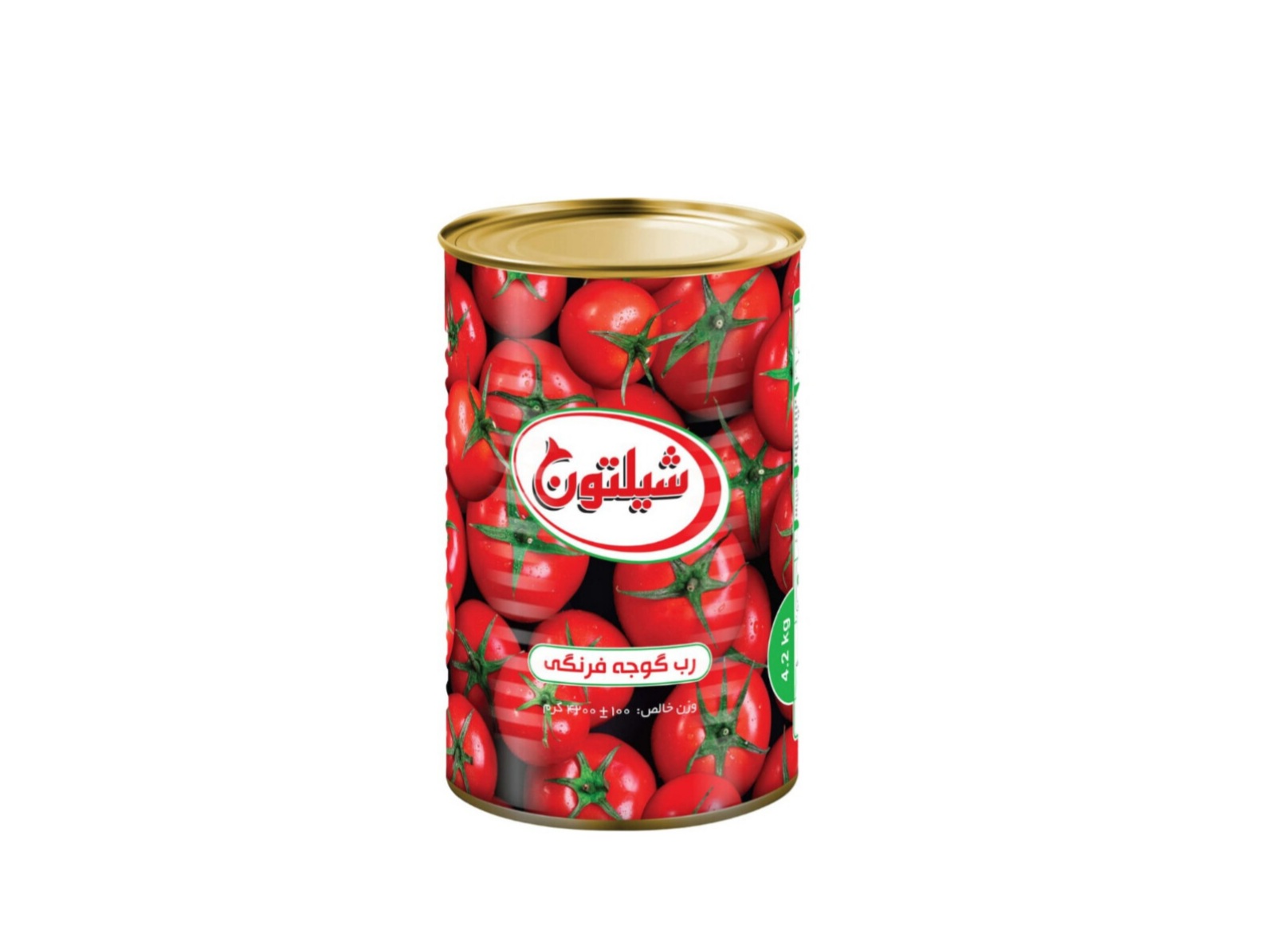 خرید رب گوجه فرنگی ایرانی با بسته‌بندی متنوع صادراتی