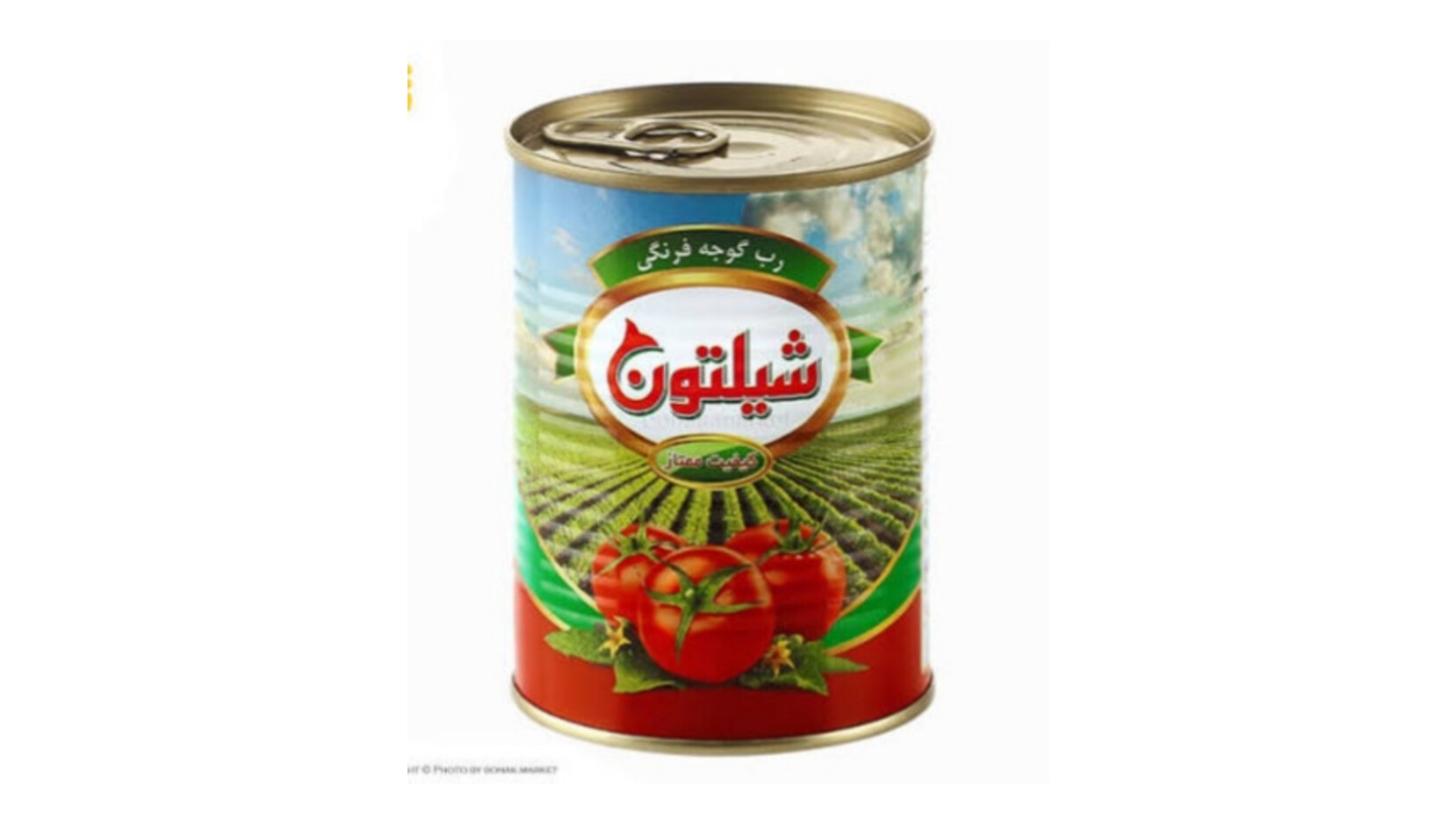 تأمین عمده رب گوجه فرنگی عمده باکیفیت برای تجار و عمده‌فروشان