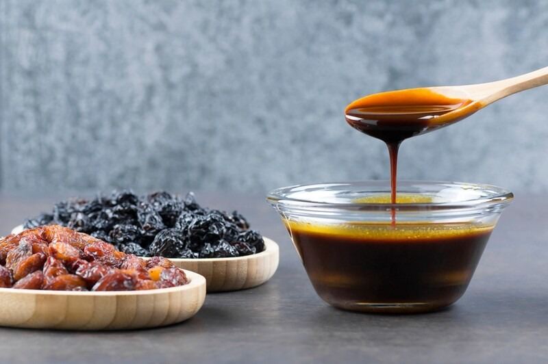شیره خرما ارومیه با قابلیت استفاده در خوراکی ها