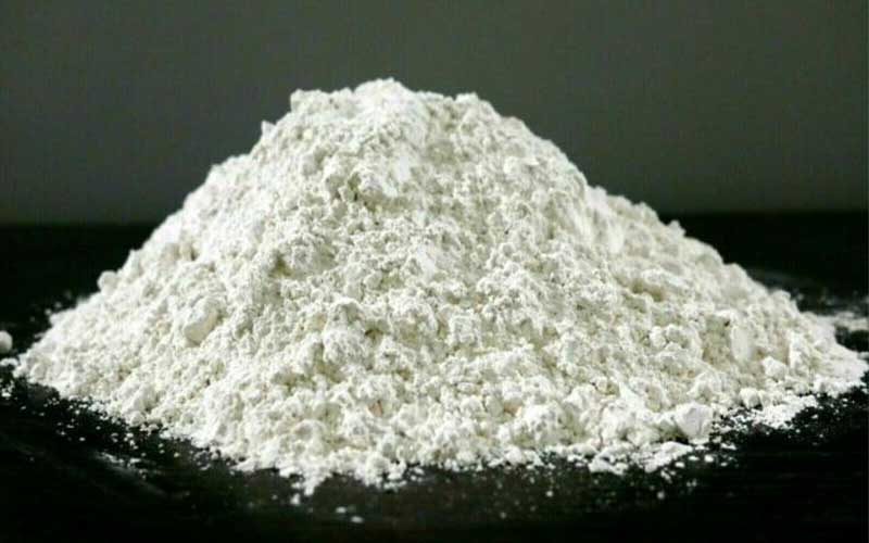 کربنات کلسیم شفا مناسب تولید فیلم های پلیمری و قطعات صنعتی
