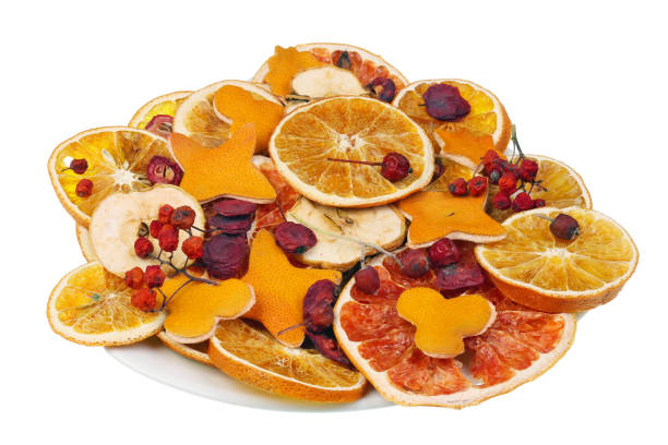 میوه خشک میکس ترش و شیرین تازه بسته بندی استاندارد