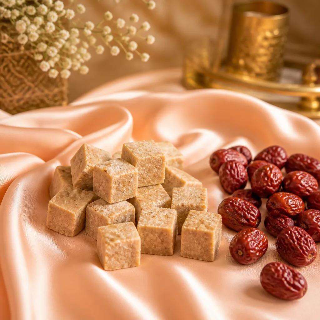 تصویر 1 از قیمت عمده حبه عناب