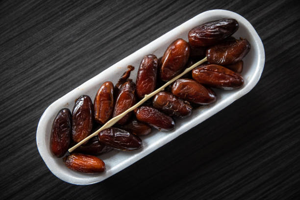 خرما کبکاب بوشهر با طعم بی نظیر