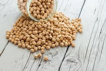 خرید و قیمت نخود اماده + فروش عمده