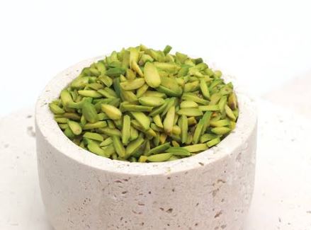 خلال پسته