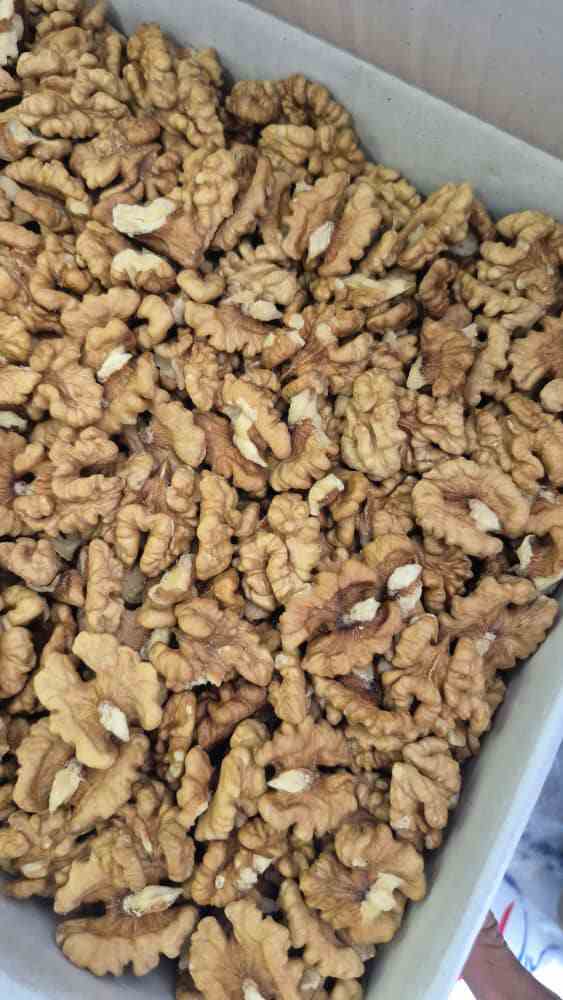 تصویر 2 از مغز گردوی عمده لوکس ممتاز