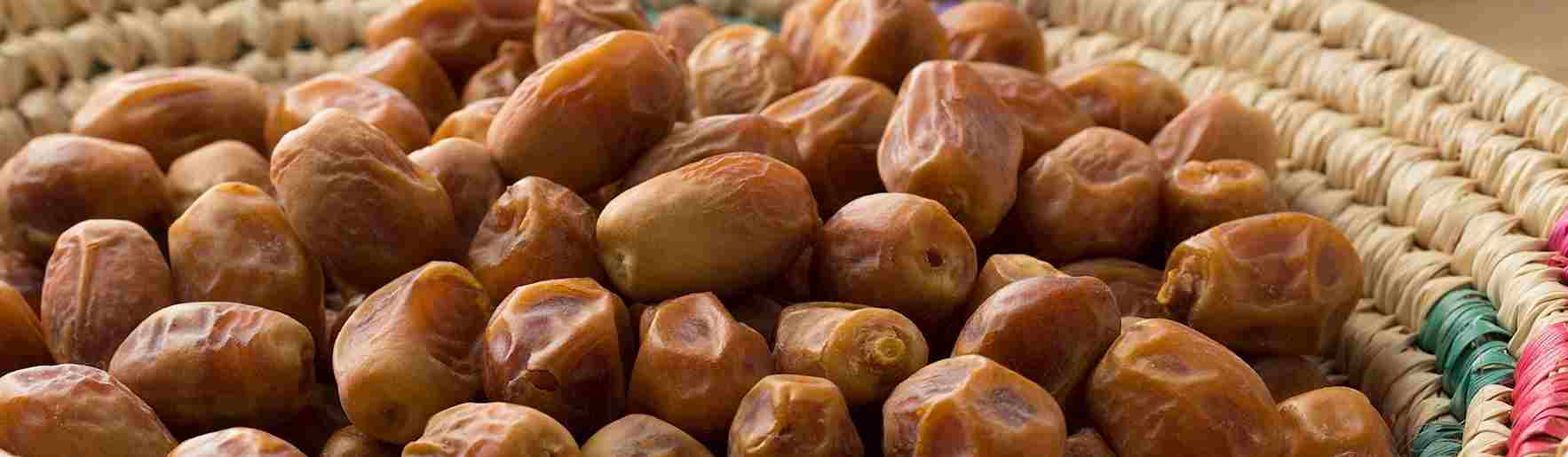 خرما زاهدی اعلا از نخلستان های مرغوب جنوب