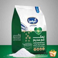 نمک خوراکی