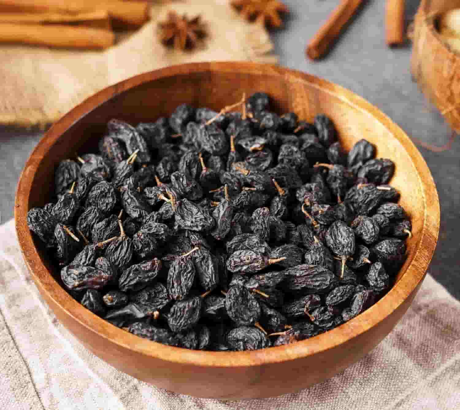 مویز بدون هسته