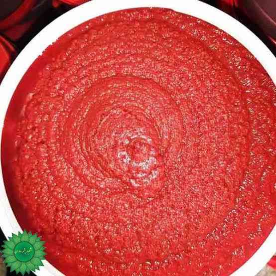 تصویر 1 از خرید کنسرو رب گوجه فرنگی ۴۰۰ گرمی + قیمت صادراتی